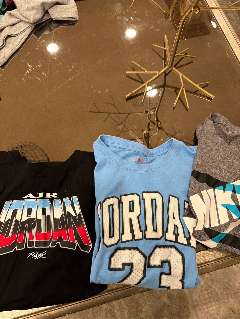 3 tshirt Bundle!